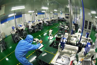 以创新驱动为引领打造重庆高新技术产业高地 北碚深入推进创新型大区建设