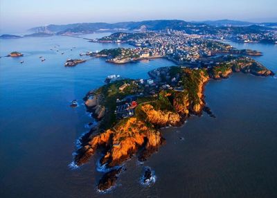 骄傲!台州11地入选浙江省民间文化艺术之乡,凭这些惊艳绝活和艺术!