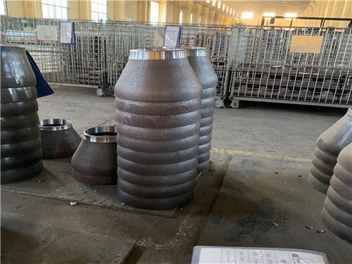 台州碳钢异径管厂家介绍产品特点应用的范围