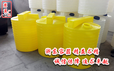 台州塑料罐批发 厂家、价格、规格与尺寸全解析