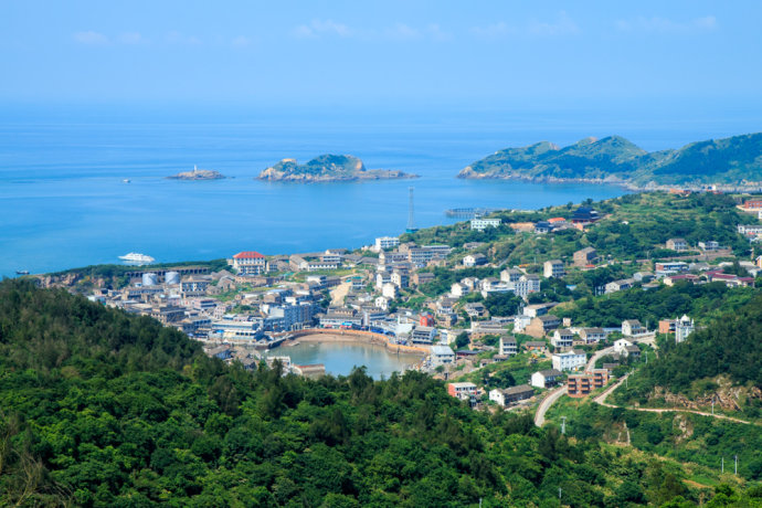 省政府点名！台州这些地方将迎来重点发展机遇