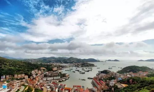 如果三年后你还在台州，你将看到这样的幸福风景