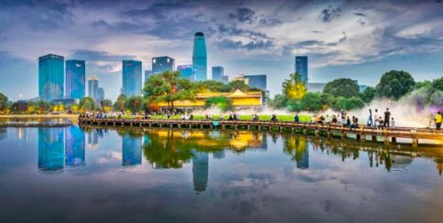 闪亮浙五年丨台州 持续迸发民营经济灵性活力