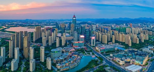 7.0 拿下全省第一，绍兴的底气从何而来