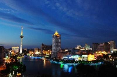 台州的经济发展与财富积累 与南通和泉州的比较