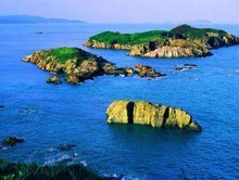 台州 山海之间，气象万千的浙东明珠