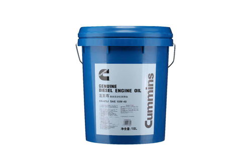 台州康胜动力携手康明斯总部联合发布正品润滑油使用公示