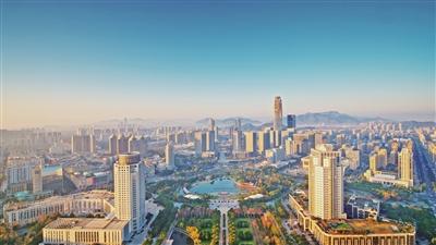 民营经济护航台州创建共同富裕先行市