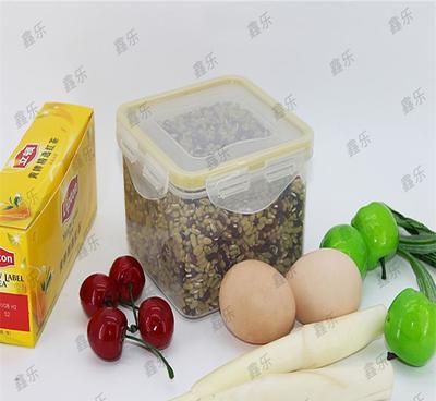 热销促销品 台州鑫乐塑料厂推出多功能透明保鲜碗，助力商家营销