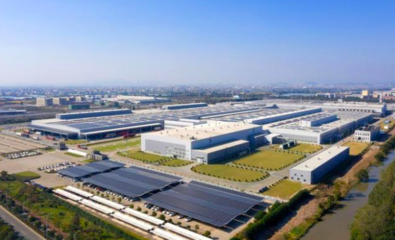 解码沃尔沃碳中和路径 台州工厂实现100%电能碳中和