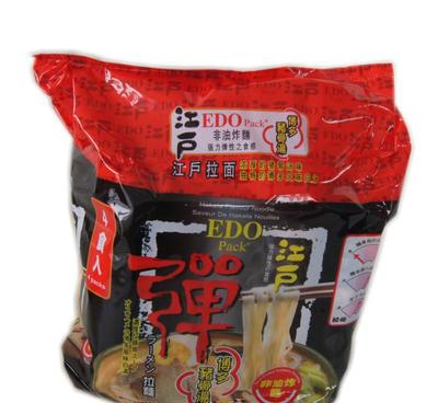 新加坡博多猪骨汤拉面批发 品质与便利的完美结合