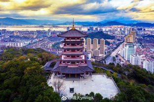 台州一日游全攻略 一日揽尽山海风光，品味九地特色美食